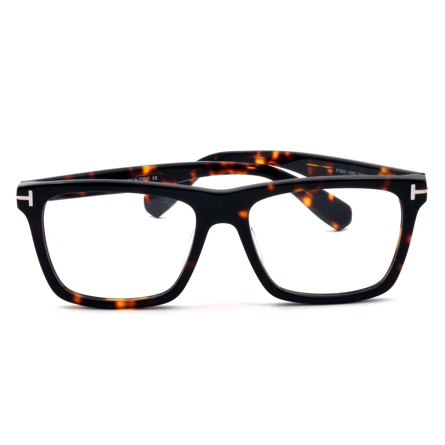 Trendy Stylish Optic Frame | TFord Frame 15 | Premium Quality