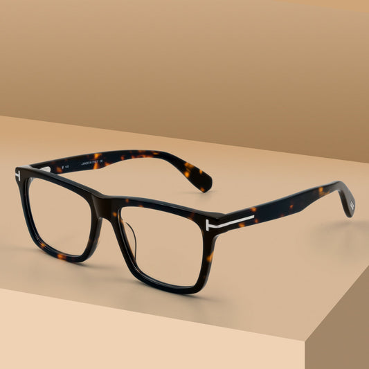 Trendy Stylish Optic Frame | TFord Frame 15 | Premium Quality