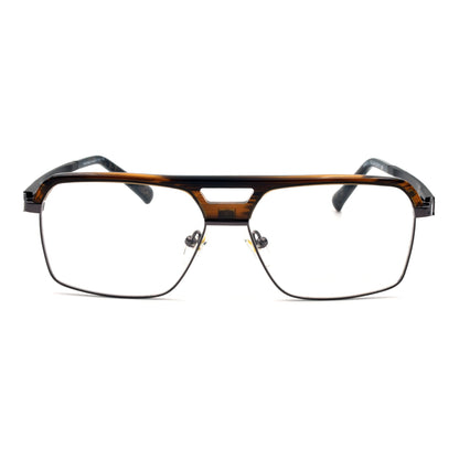 Trendy Stylish Optic Frame | TFord Frame 17 | Premium Quality