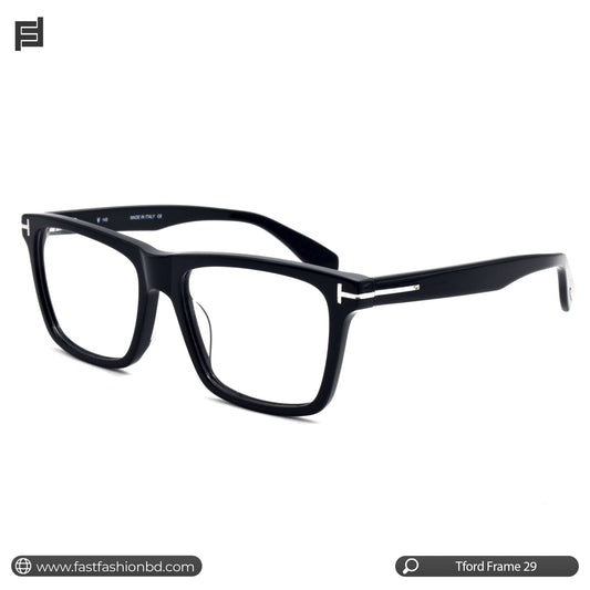 Trendy Stylish Optic Frame | TFord Frame 29 | Premium Quality