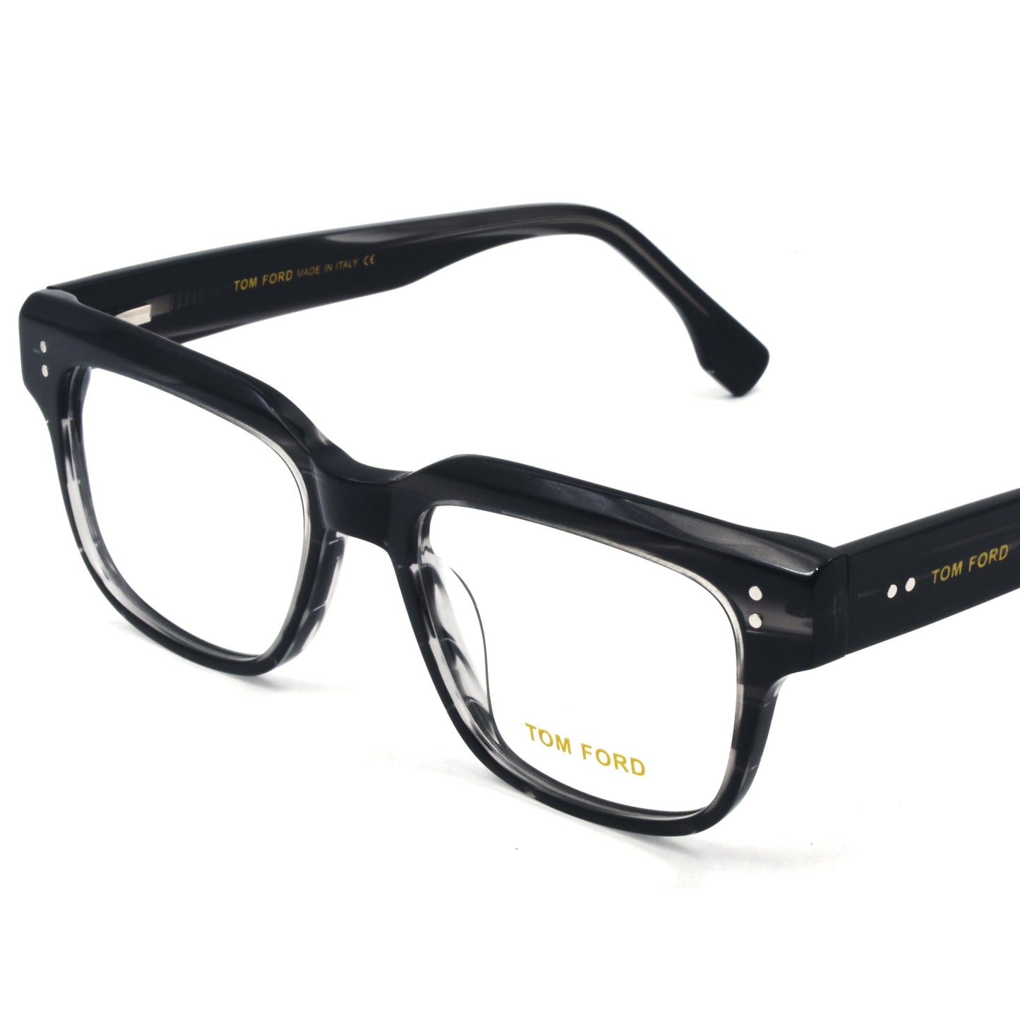 Trendy Stylish Optic Frame | TFord Frame 41 | Premium Quality Eye Glass