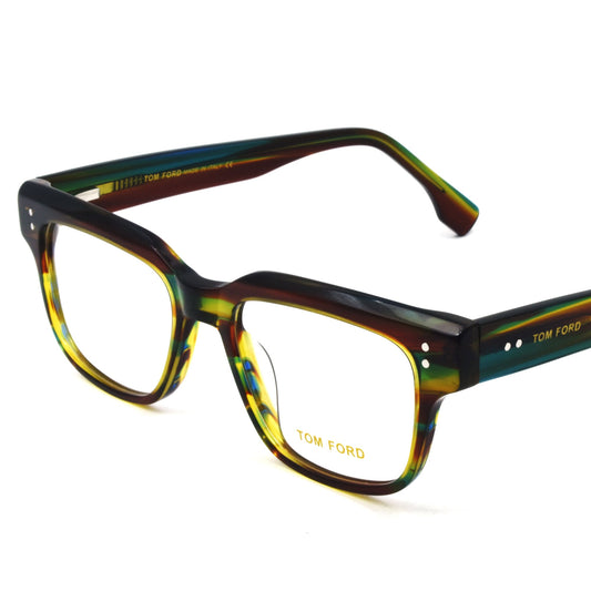 Trendy Stylish Optic Frame | TFord Frame 43 | Premium Quality Eye Glass