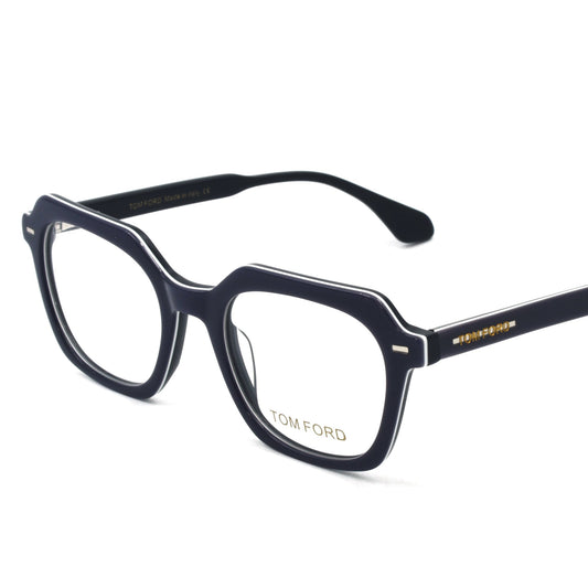 Trendy Stylish Optic Frame | TFord Frame 47 | Premium Quality Eye Glass