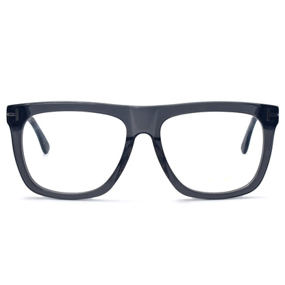 Trendy Stylish Eye Glass | TFord Frame 52 | Premium Quality Optic Frame