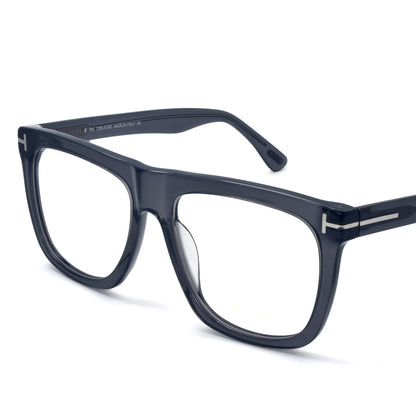 Trendy Stylish Eye Glass | TFord Frame 52 | Premium Quality Optic Frame