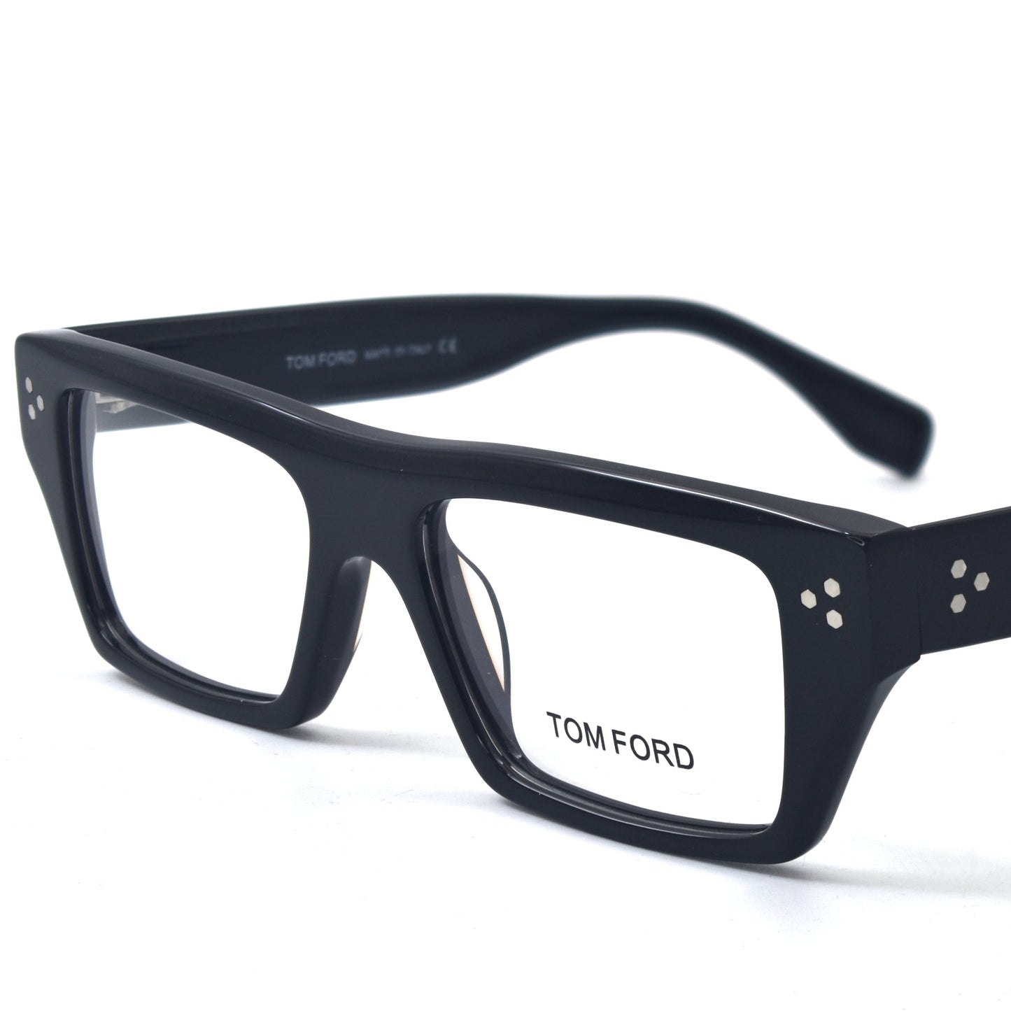 Trendy Stylish Eye Glass | TFord Frame 55 A | Premium Quality Optic Frame