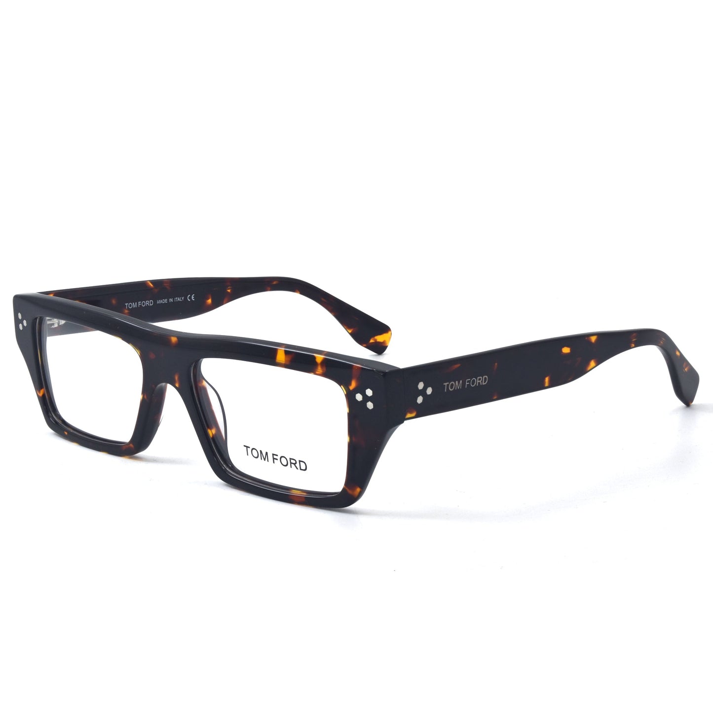 Trendy Stylish Eye Glass | TFord Frame 55 C | Premium Quality Optic Frame