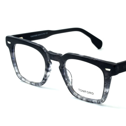 Trendy Stylish Eye Glass | TFord Frame 62 | Premium Quality Optic Frame