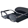 Trendy Stylish Optic Frame | TFord Frame 75 | Premium Quality Eye Glass