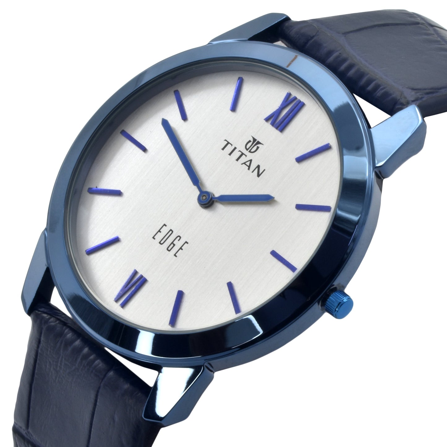 TITAN Ultra Thin Quartz Watch | Titan Watch 1002