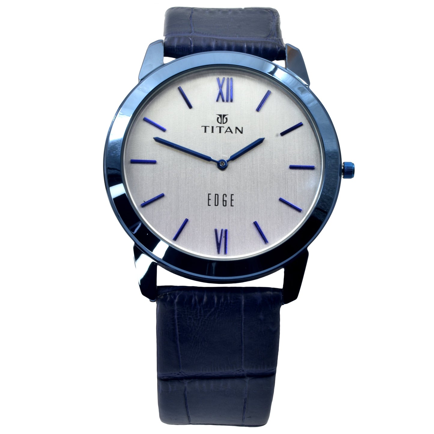 TITAN Ultra Thin Quartz Watch | Titan Watch 1002