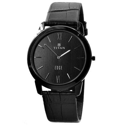 TITAN Ultra Thin Quartz Watch | Titan Watch 1003