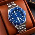 TUDOR Automatic Mechanical Watch | Tudor Watch 18