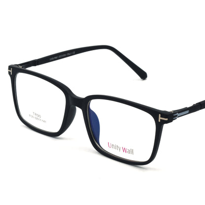 Premium Quality Trendy Stylish Optic Frame | UN Frame 01