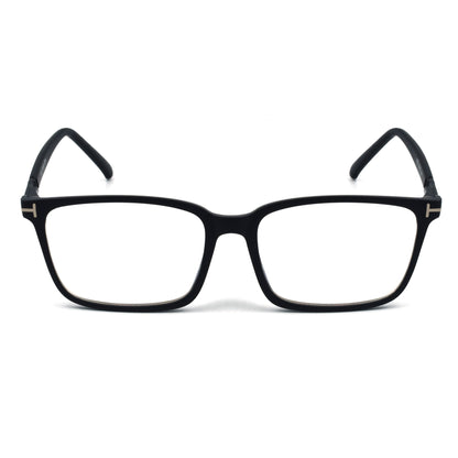 Premium Quality Trendy Stylish Optic Frame | UN Frame 01