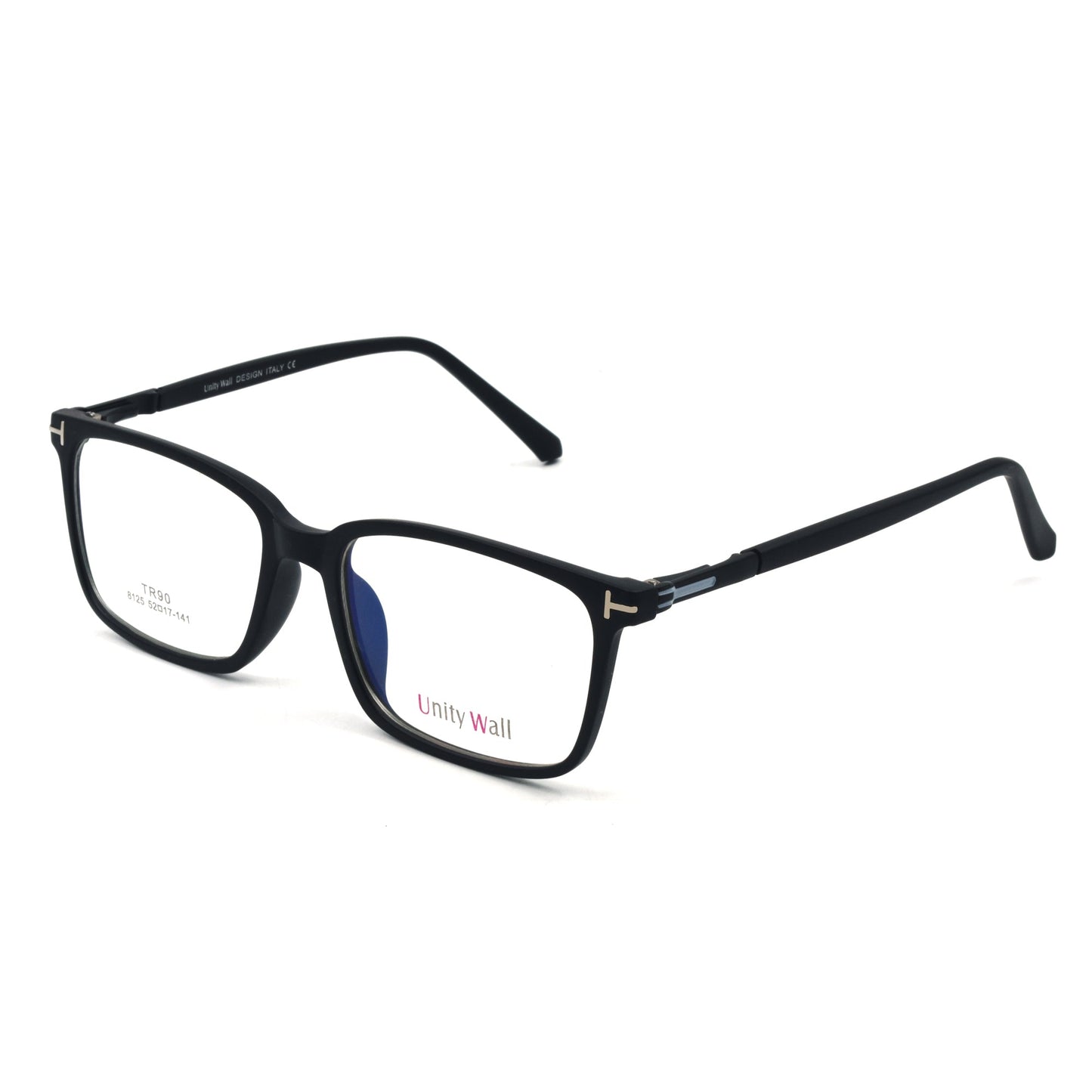 Premium Quality Trendy Stylish Optic Frame | UN Frame 01