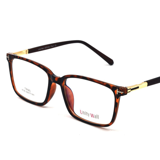 Premium Quality Trendy Stylish Optic Frame | UN Frame 02