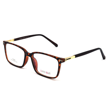 Premium Quality Trendy Stylish Optic Frame | UN Frame 02