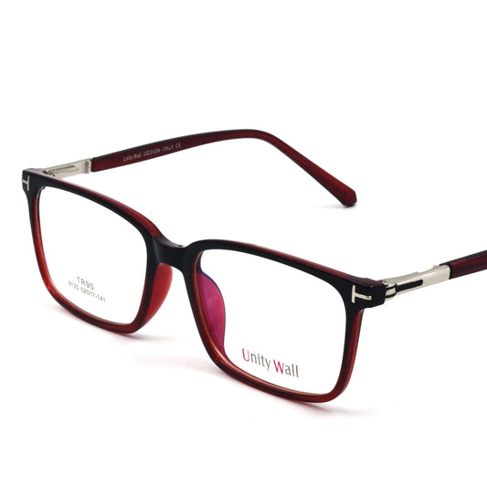 Premium Quality Trendy Stylish Optic Frame | UN Frame 04