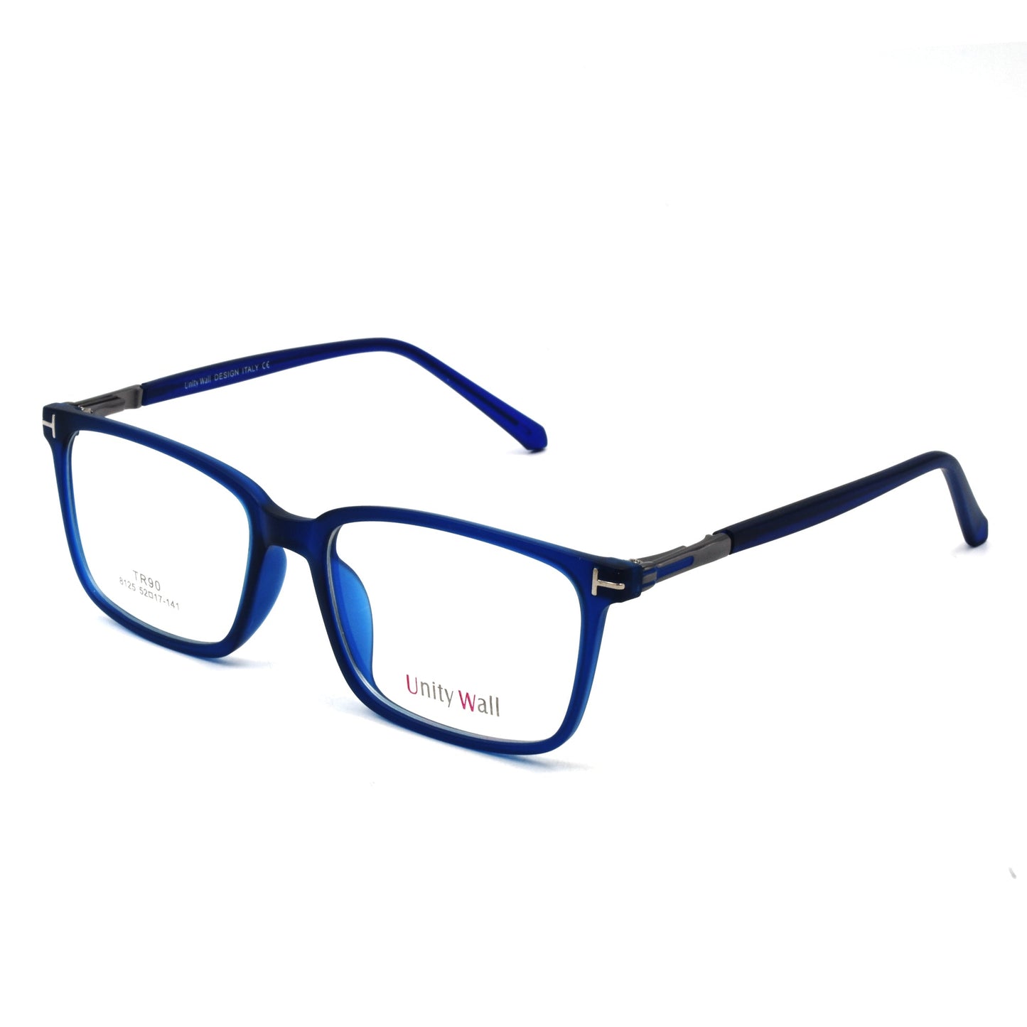 Premium Quality Trendy Stylish Optic Frame | UN Frame 05