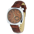 Vacheron Constantin Quartz Watch | VC Watch 222 A