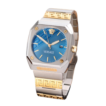 Japan Quartz Movemen Watch | VRS Watch 6001