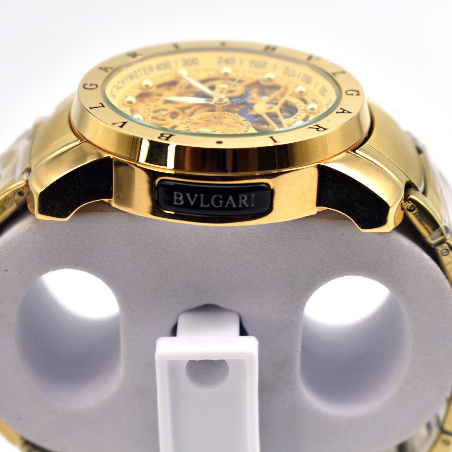 Luxury Premium Quality Watch - Vlgari Watch 01