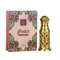 WARD SAFI 6ML | Premium Quality Attar | Made in UAE