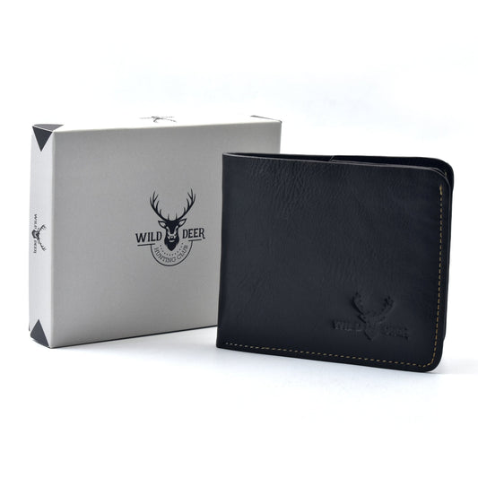 Pocket Size Wallet | Premium Quality | WD Wallet 1001