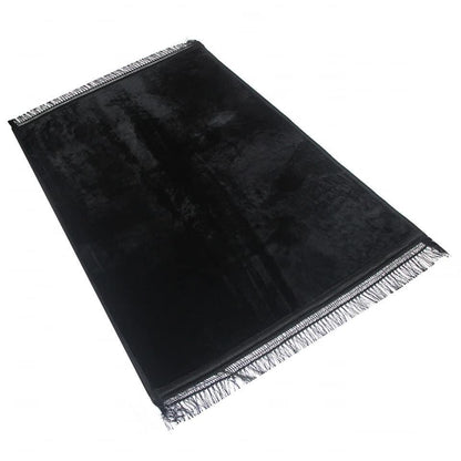 Solid Color Prayer Mat সলিড কালারের জায়নামায