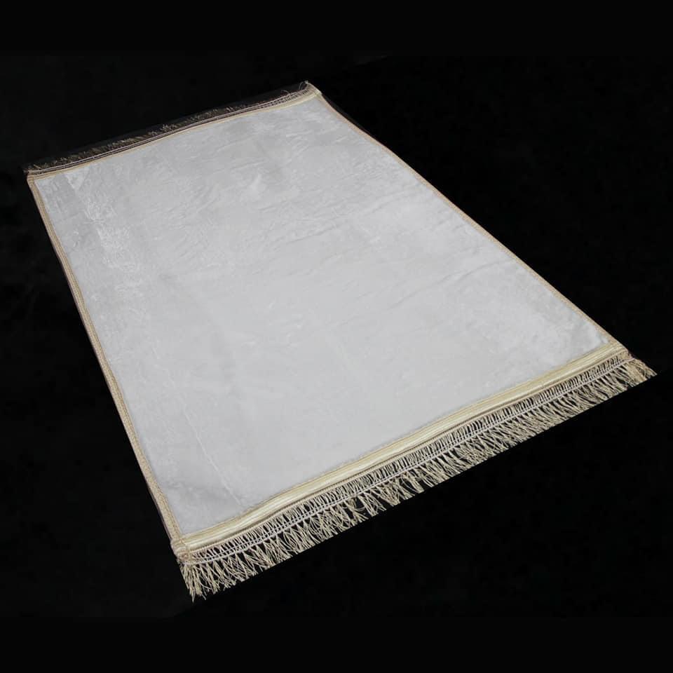 Solid Color Prayer Mat সলিড কালারের জায়নামায