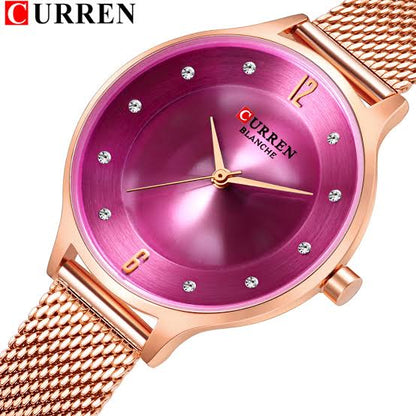 Curren Watch for Women | Curren L 1004