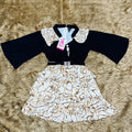 Kids Dress Girl 1005 | 2 to 12 Years