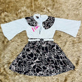 Kids Dress Girl 1009 | 2 to 12 Years