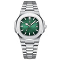 Premium Quality Quartz Watch | Poedagar 04