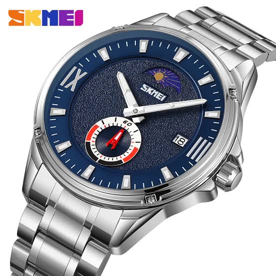 Premium Quality SKMEI Quartz Watch | SKMEI 9326