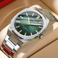 Original CURREN Watch | 100% Authentic | Curren 8456 B