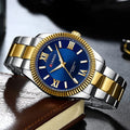 Original CURREN Watch | 100% Authentic | Curren 8453 B