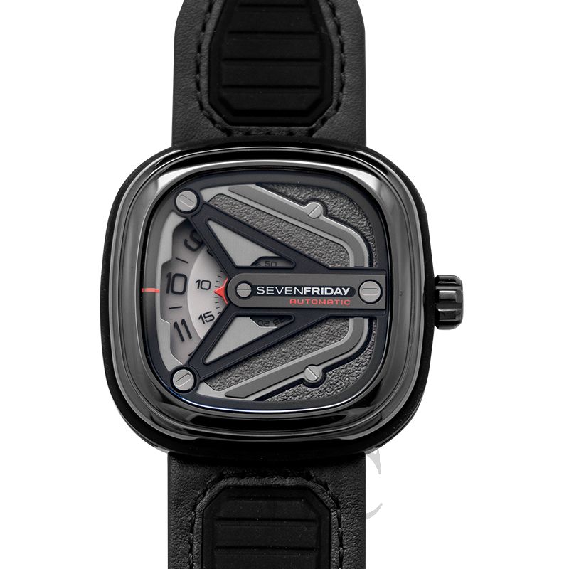 1:1 Luxury Premium Quality Automatic Mechanical Watch | SEVENFRIDAY Watch 500