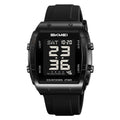 Stylish Original SKMEI Digital Watch | SKMEI 2410 A