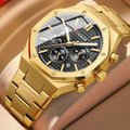 Original Authentic CURREN Watch | Curren 8440 A