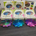 3D Stress Relief Toy For Children and Adults, 3d Printed Premium Quality