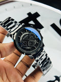 Mont B Watch 08 A