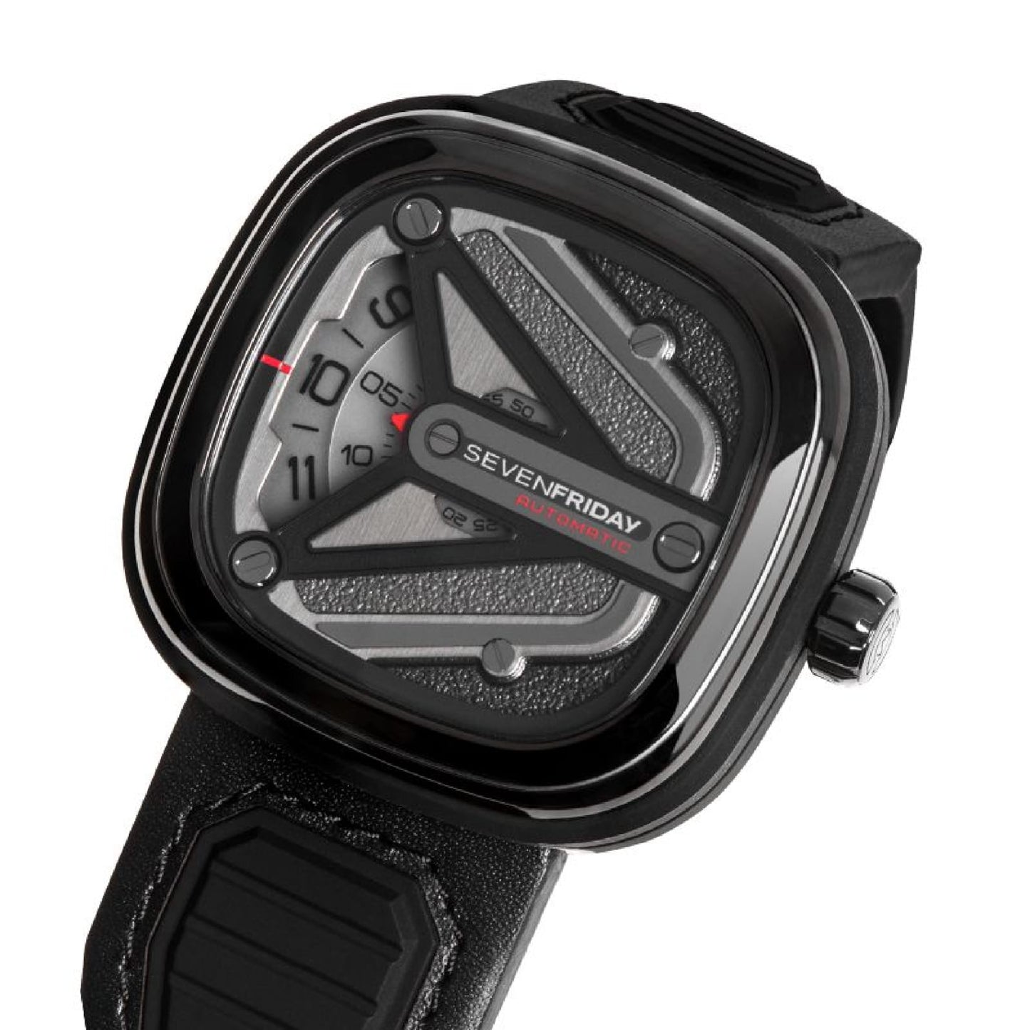 1:1 Luxury Premium Quality Automatic Mechanical Watch | SEVENFRIDAY Watch 500