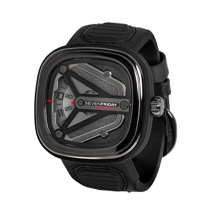 1:1 Luxury Premium Quality Automatic Mechanical Watch | SEVENFRIDAY Watch 500