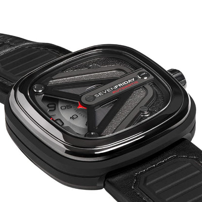 1:1 Luxury Premium Quality Automatic Mechanical Watch | SEVENFRIDAY Watch 500