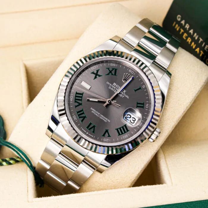 ROLEX Watch 1050