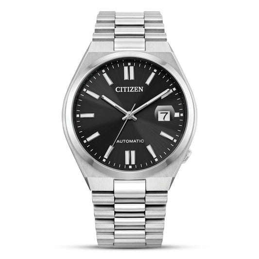 CITI-ZEN 1:1 Automatic Mechanical Watch | CTZN Watch 1A1
