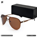 Premium Quality Plorized Sunglass for Men | ZS 05 | Online Shopping in BD