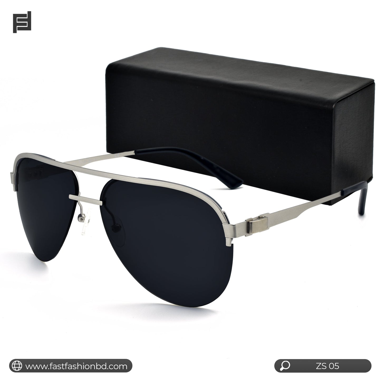 Premium Quality Plorized Sunglass for Men | ZS 05 | Online Shopping in BD